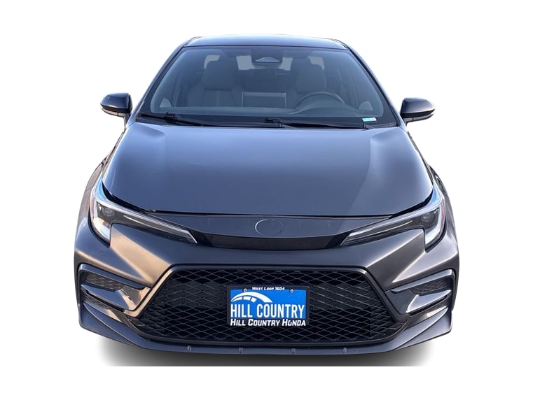 Thumbnail: 2025 Toyota Corolla - 6