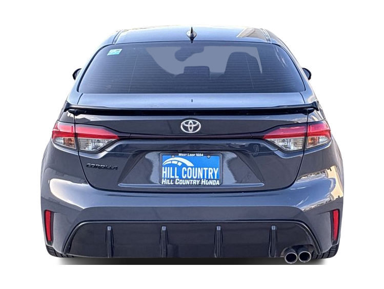 Thumbnail: 2025 Toyota Corolla - 5