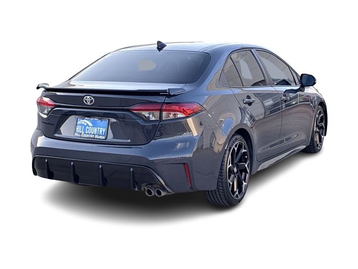 Thumbnail: 2025 Toyota Corolla - 21