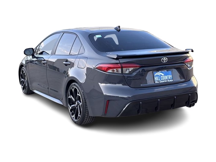 Thumbnail: 2025 Toyota Corolla - 4