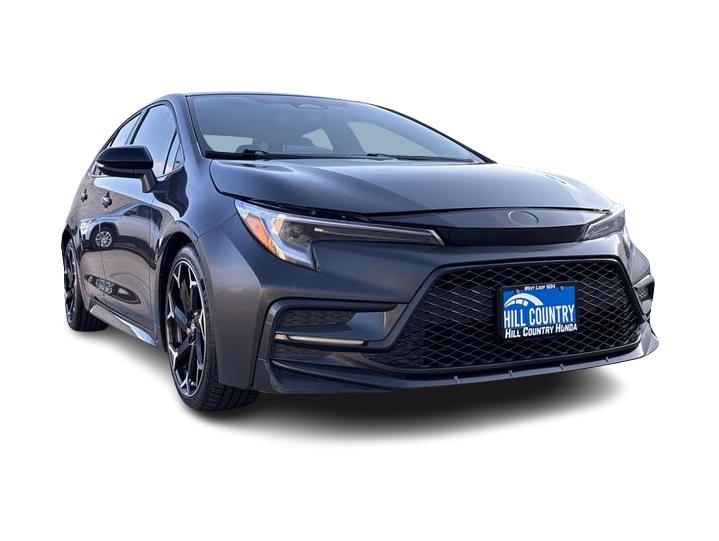 Thumbnail: 2025 Toyota Corolla - 24