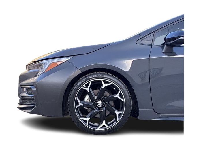 Thumbnail: 2025 Toyota Corolla - 28