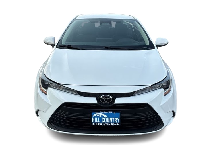 Thumbnail: 2024 Toyota Corolla - 6