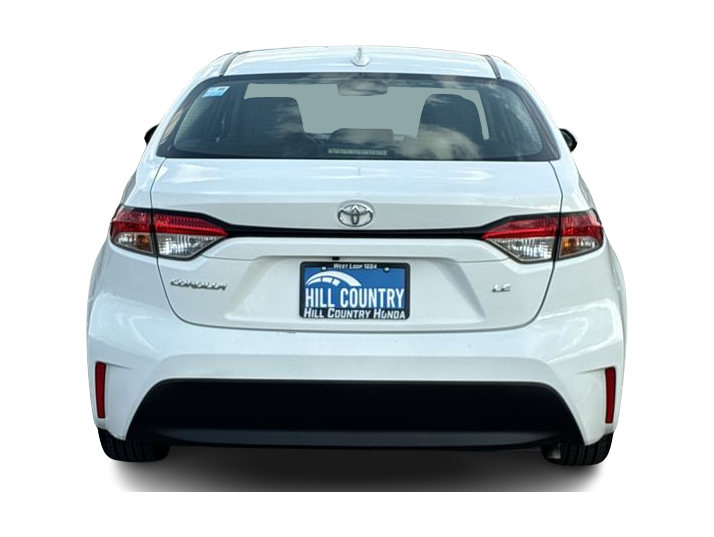 Thumbnail: 2024 Toyota Corolla - 5