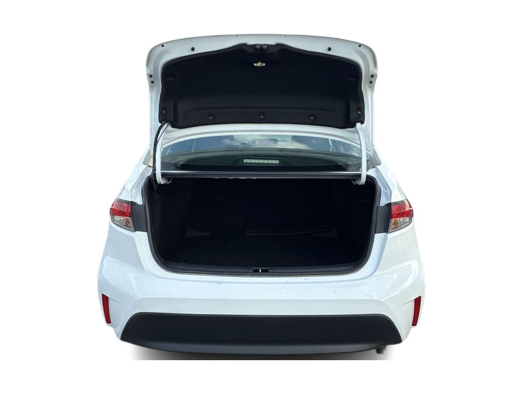Thumbnail: 2024 Toyota Corolla - 18