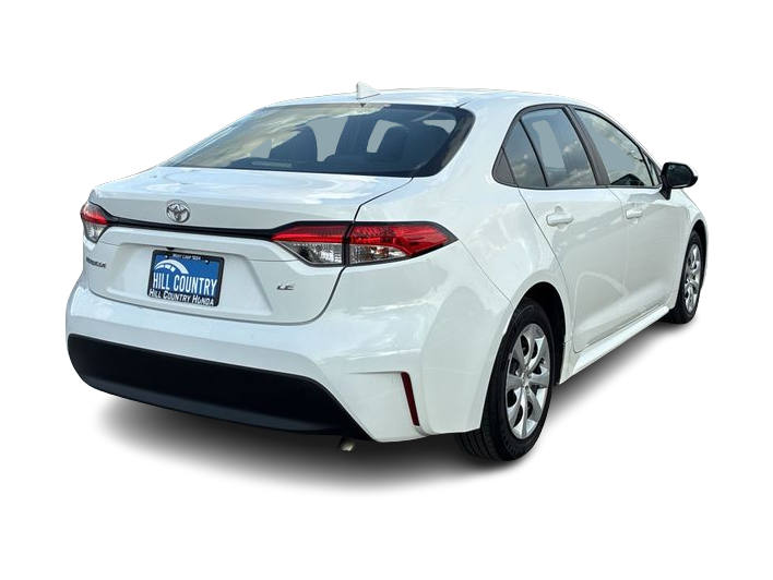 Thumbnail: 2024 Toyota Corolla - 21