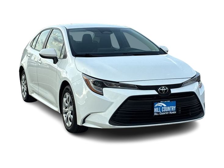 Thumbnail: 2024 Toyota Corolla - 23