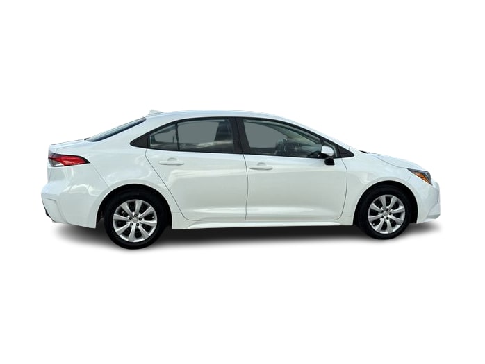 Thumbnail: 2024 Toyota Corolla - 22