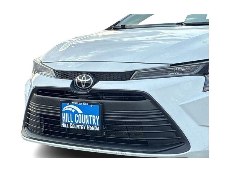 Thumbnail: 2024 Toyota Corolla - 26