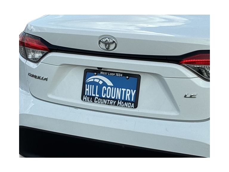 Thumbnail: 2024 Toyota Corolla - 27