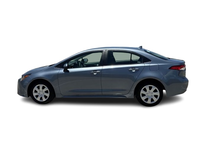 Thumbnail: 2024 Toyota Corolla - 3