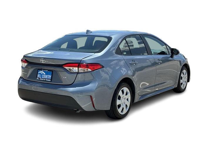 Thumbnail: 2024 Toyota Corolla - 22