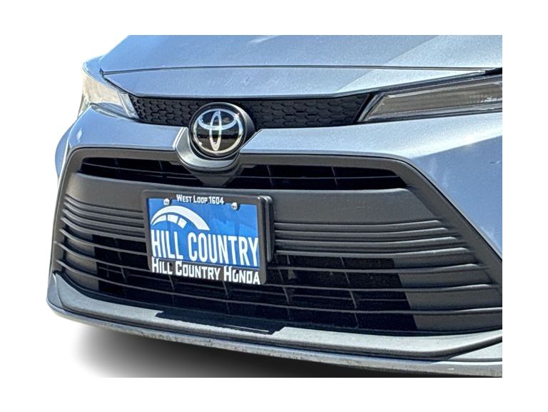 Thumbnail: 2024 Toyota Corolla - 27