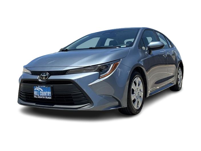 Thumbnail: 2024 Toyota Corolla - 26