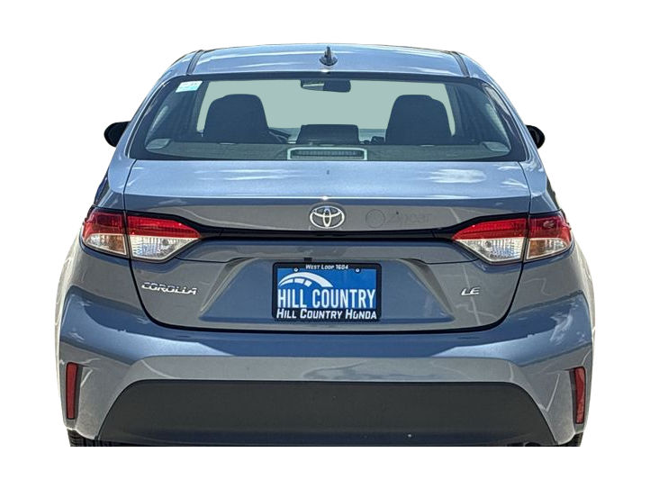 Thumbnail: 2024 Toyota Corolla - 5