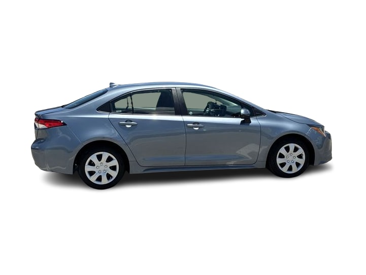 Thumbnail: 2024 Toyota Corolla - 23