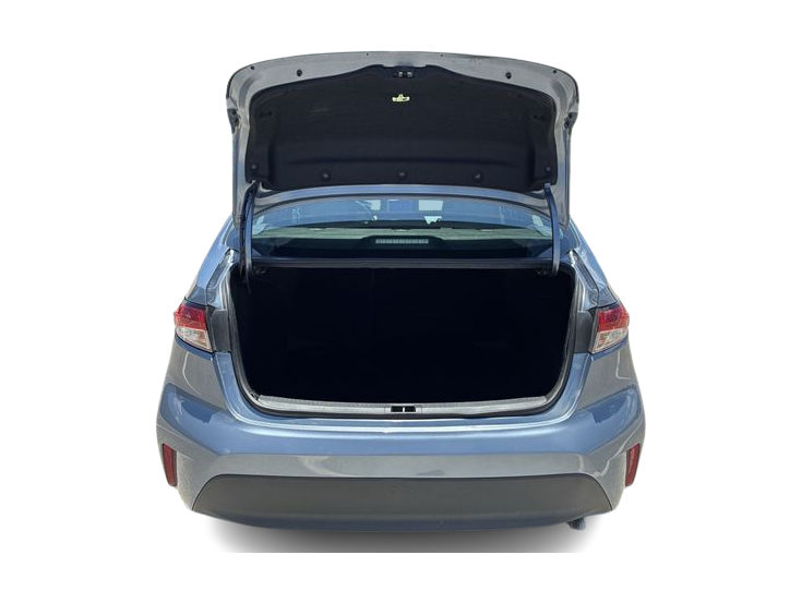 Thumbnail: 2024 Toyota Corolla - 19