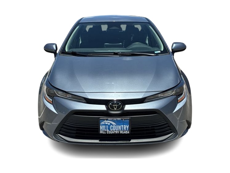 Thumbnail: 2024 Toyota Corolla - 6