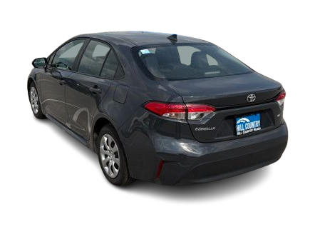 Thumbnail: 2025 Toyota Corolla - 4