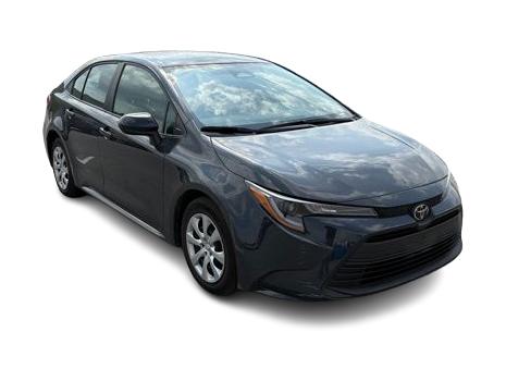 Thumbnail: 2025 Toyota Corolla - 19