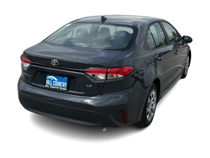Thumbnail: 2025 Toyota Corolla - 17