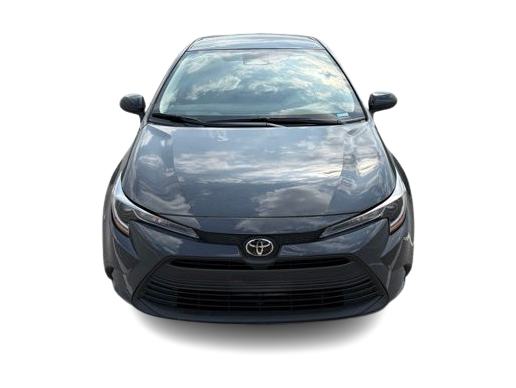 Thumbnail: 2025 Toyota Corolla - 6