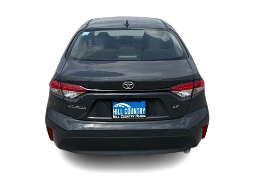 Thumbnail: 2025 Toyota Corolla - 5