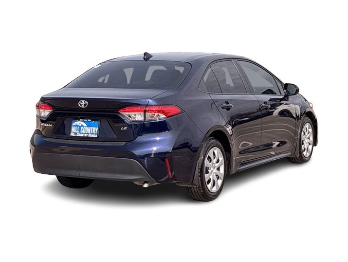 Thumbnail: 2025 Toyota Corolla - 21