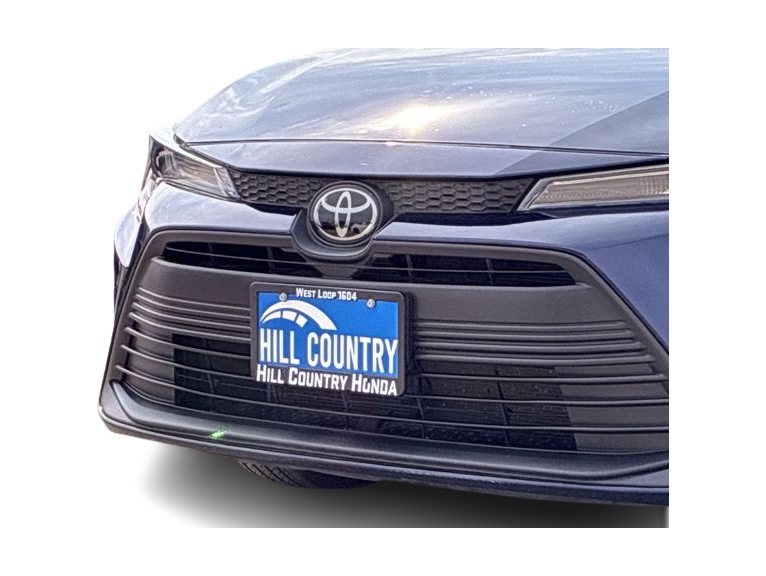 Thumbnail: 2025 Toyota Corolla - 26