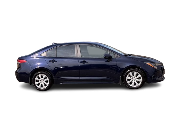 Thumbnail: 2025 Toyota Corolla - 22