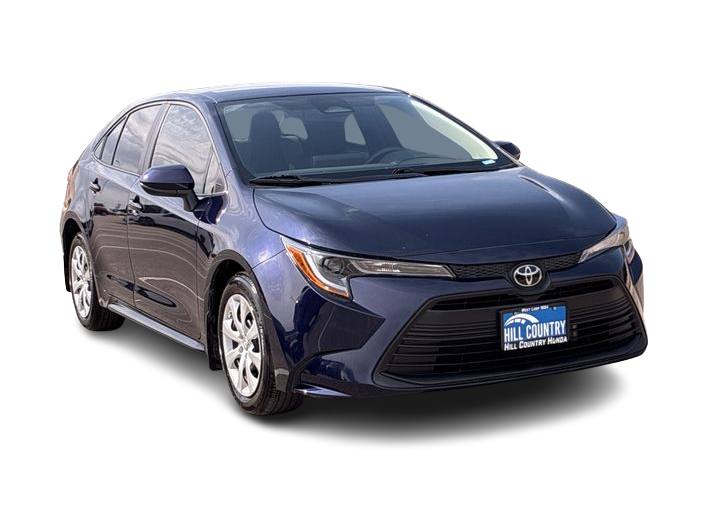 Thumbnail: 2025 Toyota Corolla - 23