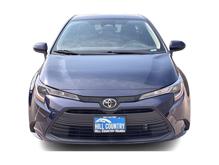 Thumbnail: 2025 Toyota Corolla - 24