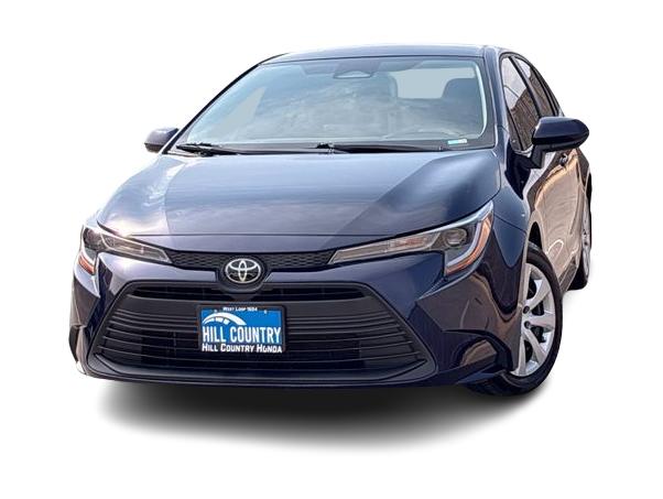 Thumbnail: 2025 Toyota Corolla - 6