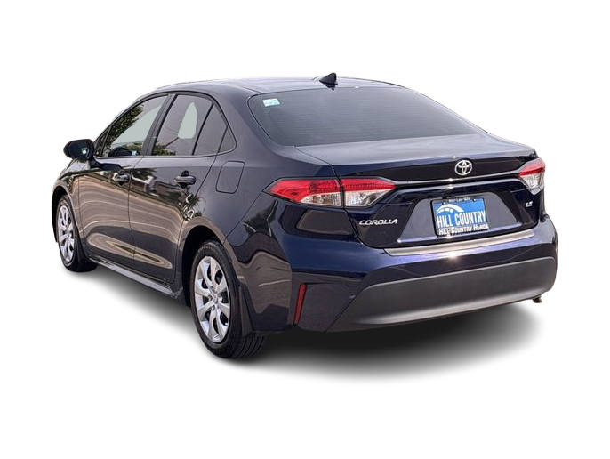 Thumbnail: 2025 Toyota Corolla - 4
