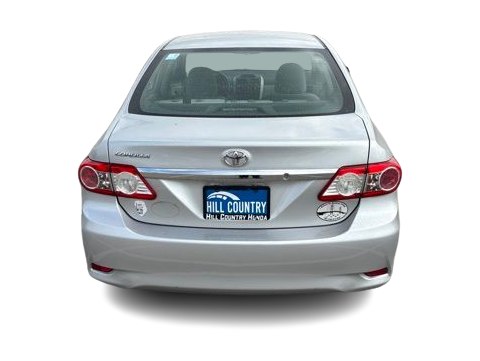 Thumbnail: 2012 Toyota Corolla - 5