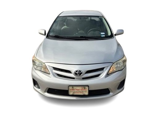 Thumbnail: 2012 Toyota Corolla - 6