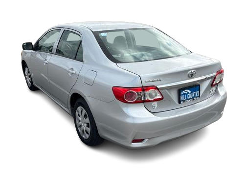Thumbnail: 2012 Toyota Corolla - 4