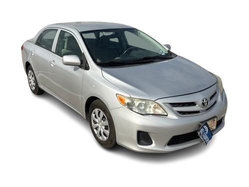 Thumbnail: 2012 Toyota Corolla - 19