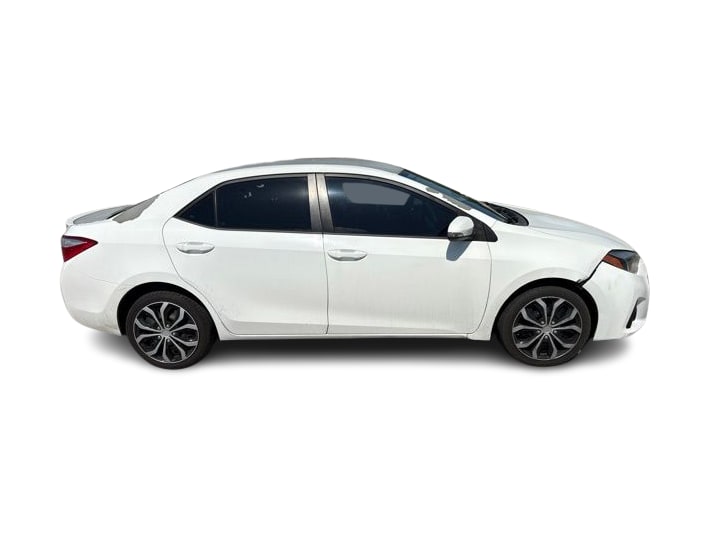 Thumbnail: 2015 Toyota Corolla - 18