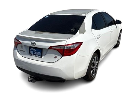 Thumbnail: 2015 Toyota Corolla - 17
