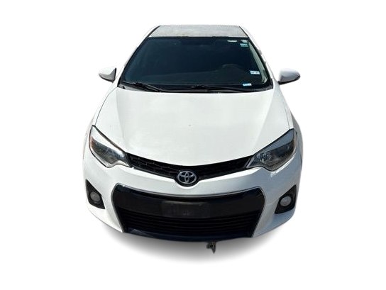 Thumbnail: 2015 Toyota Corolla - 6