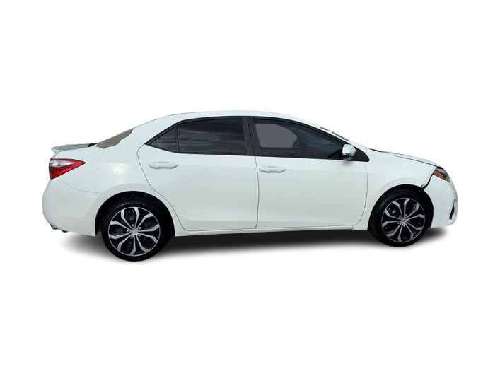 Thumbnail: 2015 Toyota Corolla - 23