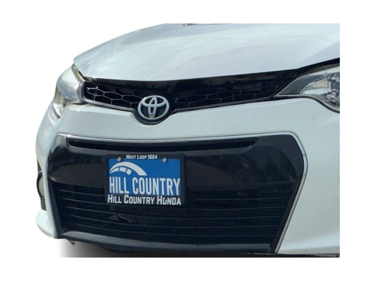 Thumbnail: 2015 Toyota Corolla - 27