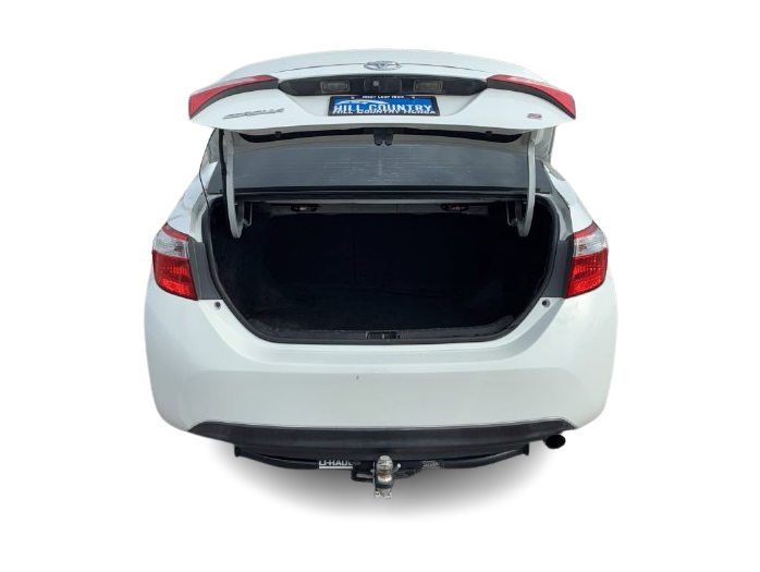 Thumbnail: 2015 Toyota Corolla - 19
