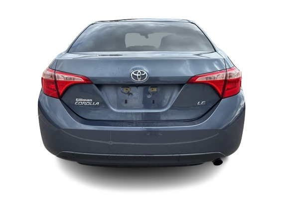 Thumbnail: 2019 Toyota Corolla - 5