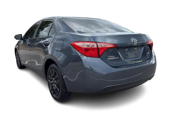 Thumbnail: 2019 Toyota Corolla - 4