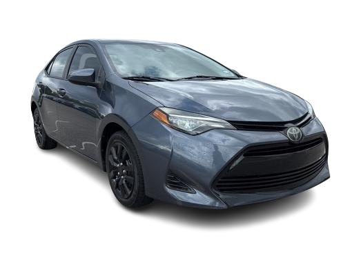 Thumbnail: 2019 Toyota Corolla - 17