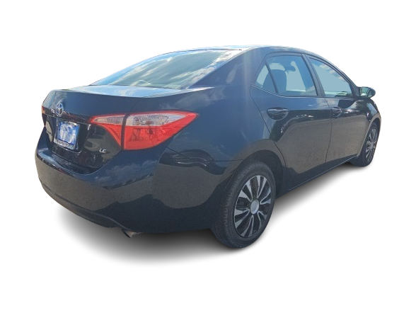 Thumbnail: 2017 Toyota Corolla - 16