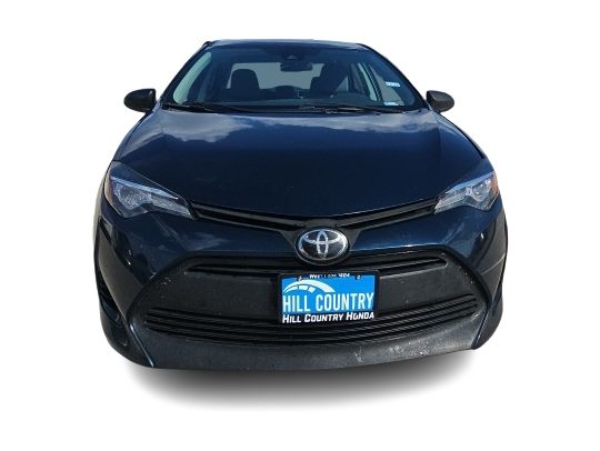 Thumbnail: 2017 Toyota Corolla - 5