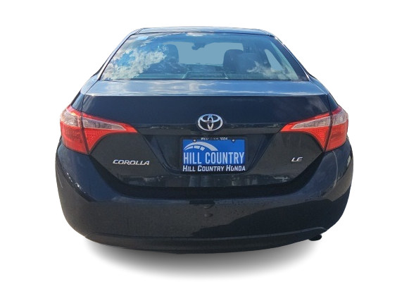 Thumbnail: 2017 Toyota Corolla - 17